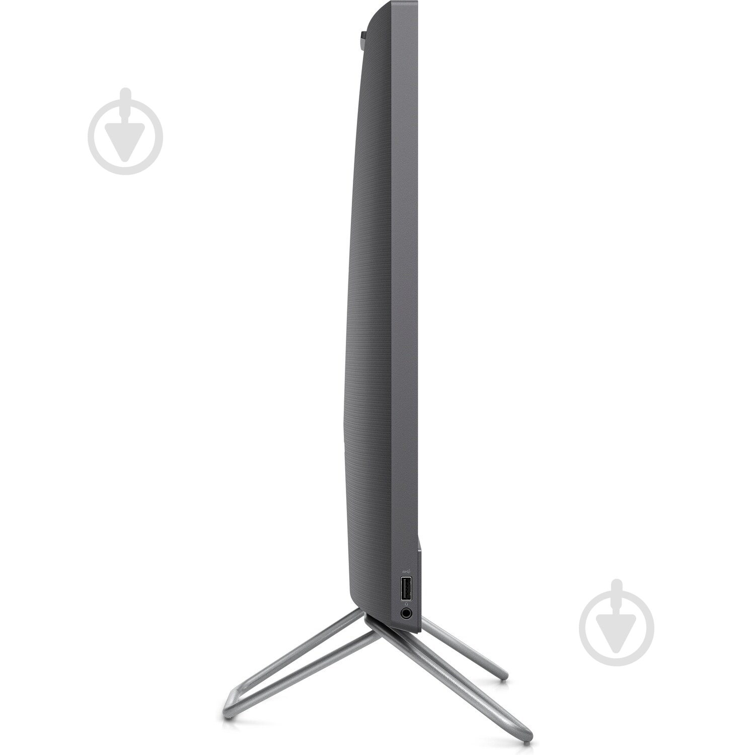 Моноблок HP ProOne 240 G9 23,8 (6B2U7EA) gray - фото 4