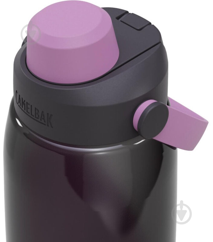 Бутылка спортивная Camelbak Thrive Chug 950 мл фіолетовий - фото 2