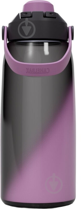 Бутылка спортивная Camelbak Thrive Chug 950 мл фіолетовий - фото 3
