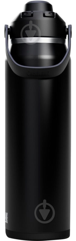 Термобутылка Camelbak Thrive Chug VI 950 мл чорний - фото 4 Термобутылка Camelbak Thrive Chug VI 950 мл чорний - фото 4