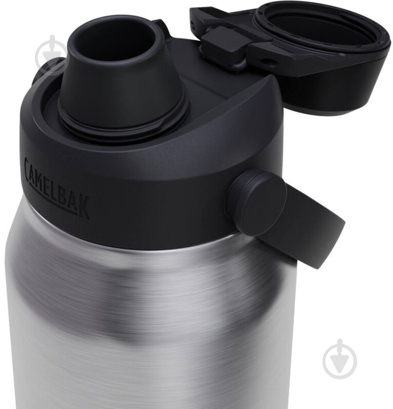 Термобутылка Camelbak Thrive Chug VI 950 мл нержавіюча сталь - фото 2