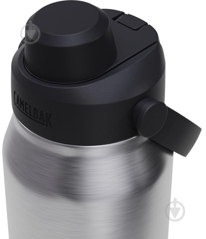 Термобутылка Camelbak Thrive Chug VI 950 мл нержавіюча сталь - фото 3