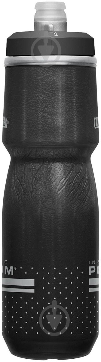 Фляга Camelbak 710 мл. черный C1873/001071 - фото 2 Фляга Camelbak 710 мл. черный C1873/001071 - фото 2