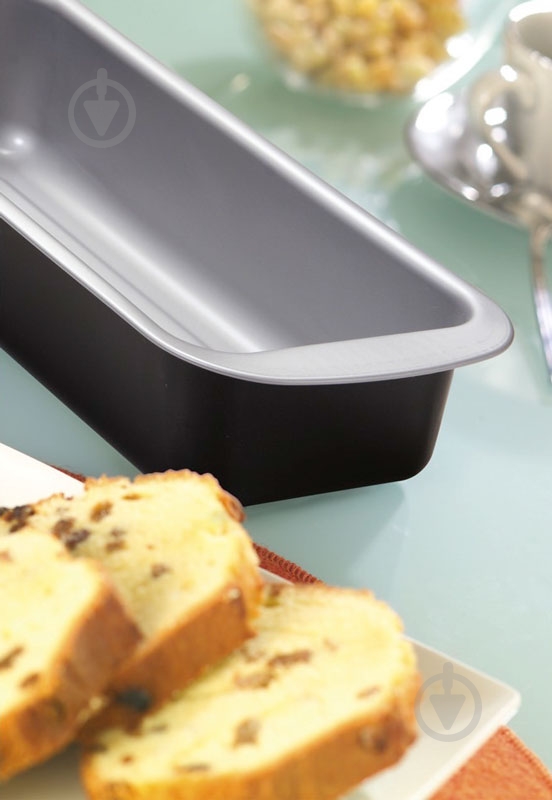 Форма для піци Guardini Silver Elegance 32x1,5 см s72732 - фото 2