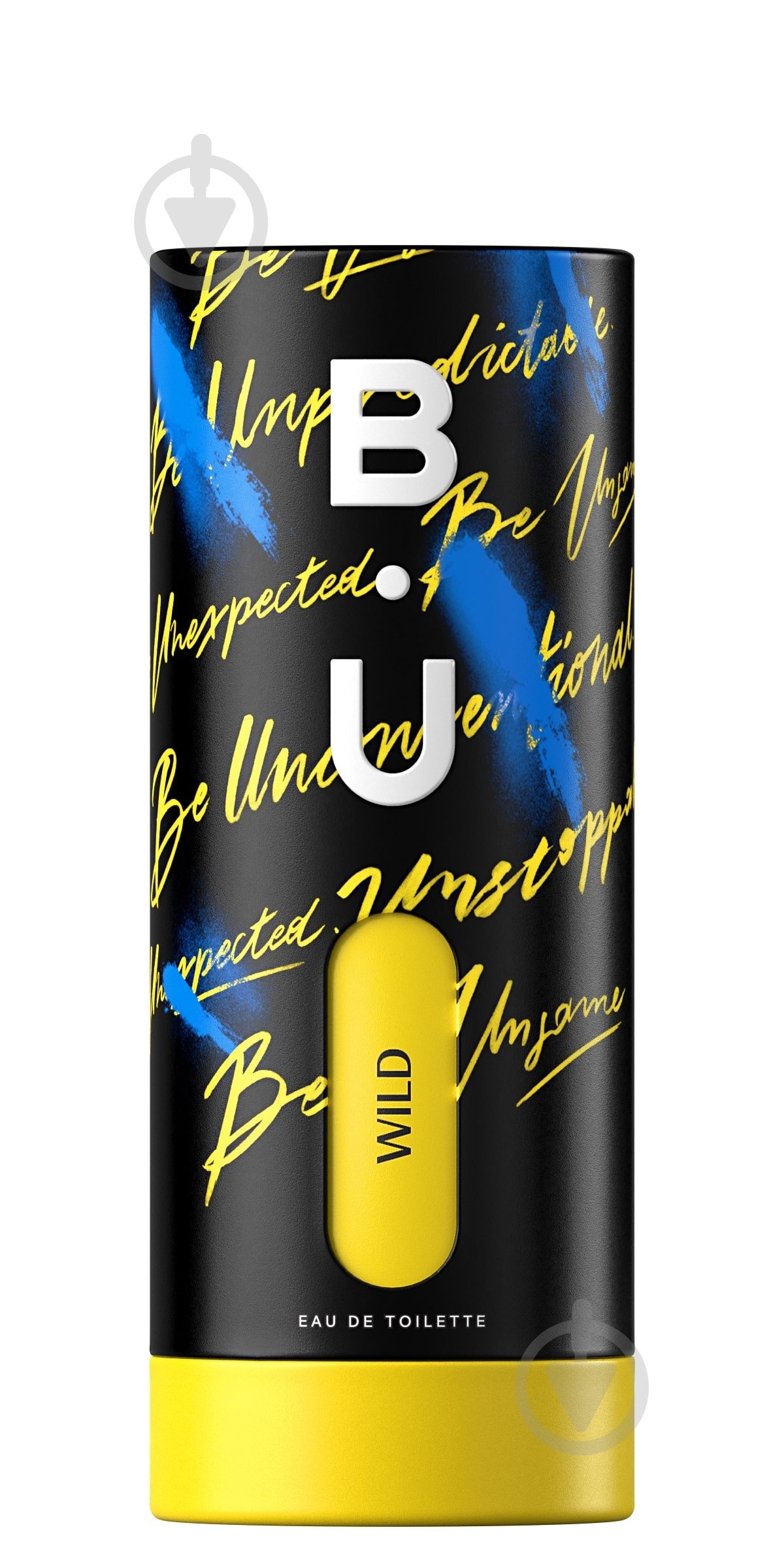 Туалетная вода B.U. Wild 50 мл - фото 1 Туалетная вода B.U. Wild 50 мл - фото 1