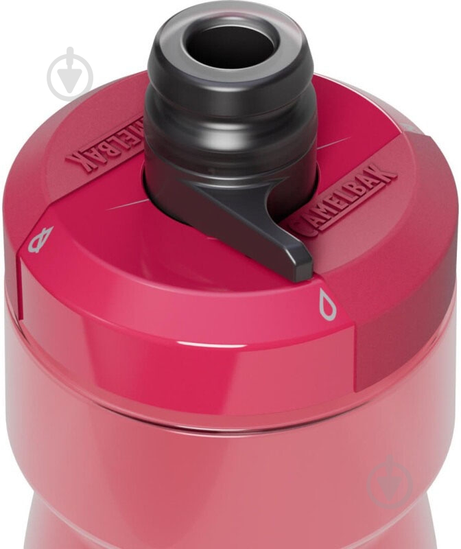 Фляга Camelbak 710 мл. розовый C1875/608071 - фото 4