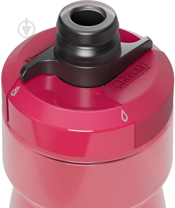 Фляга Camelbak 710 мл. розовый C1875/608071 - фото 3