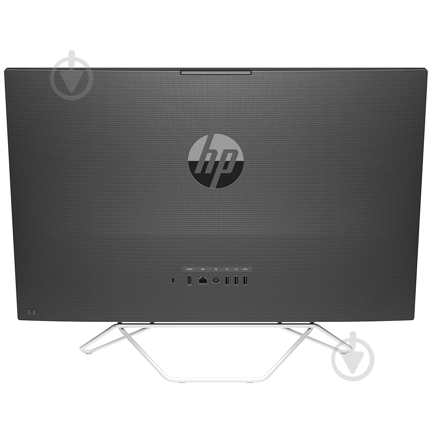 Моноблок HP ProOne 240 G9 23,8 (6D3D0EA) gray - фото 4