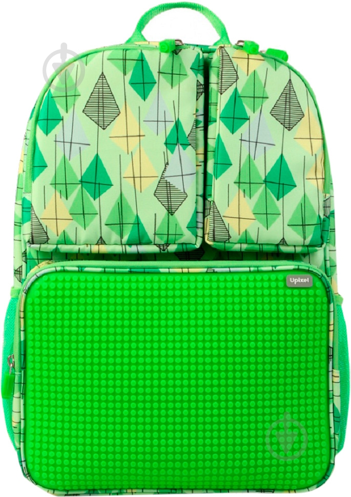 Рюкзак Upixel Joyful kiddo WY-A026Ja - фото 1 Рюкзак Upixel Joyful kiddo WY-A026Ja - фото 1