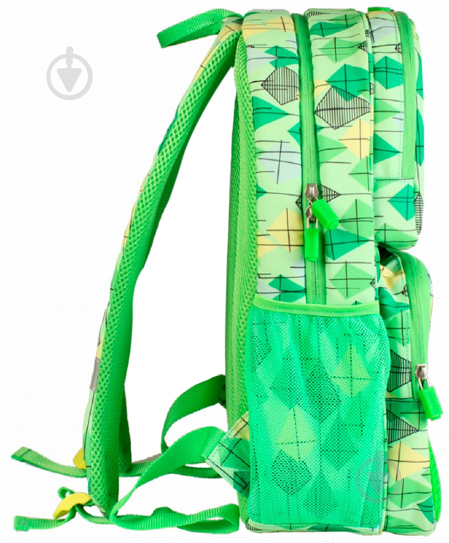 Рюкзак Upixel Joyful kiddo WY-A026Ja - фото 5 Рюкзак Upixel Joyful kiddo WY-A026Ja - фото 5