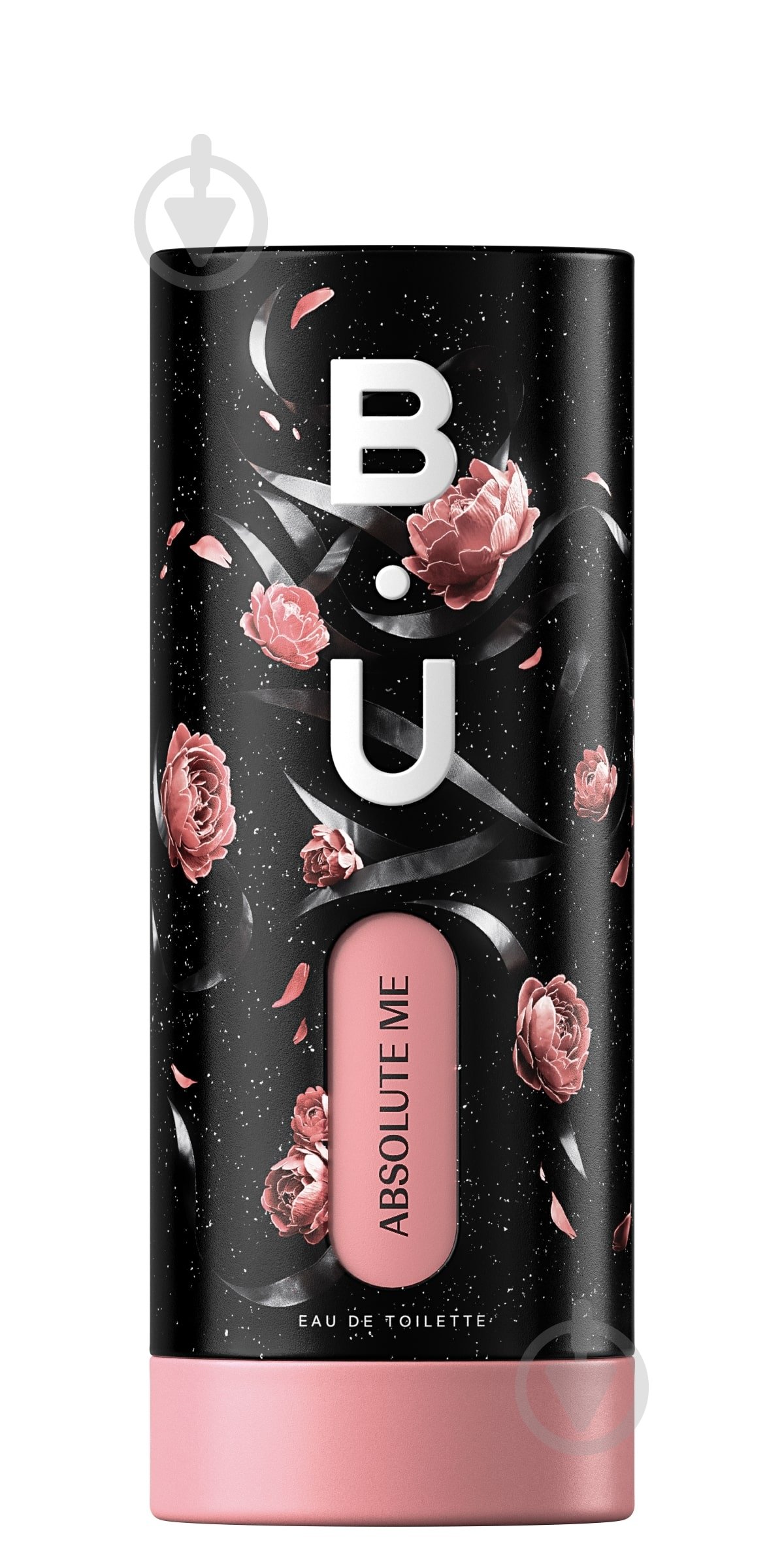 Туалетная вода B.U. Absolute Me 50 мл - фото 1 Туалетная вода B.U. Absolute Me 50 мл - фото 1