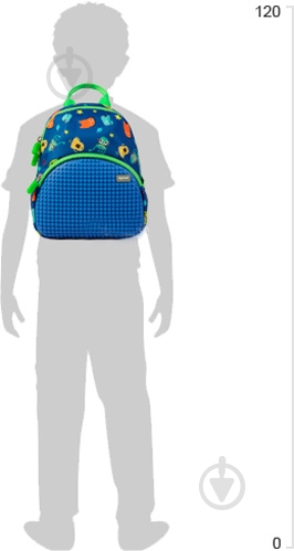 Рюкзак Upixel Elf WY-A034N - фото 6 Рюкзак Upixel Elf WY-A034N - фото 6