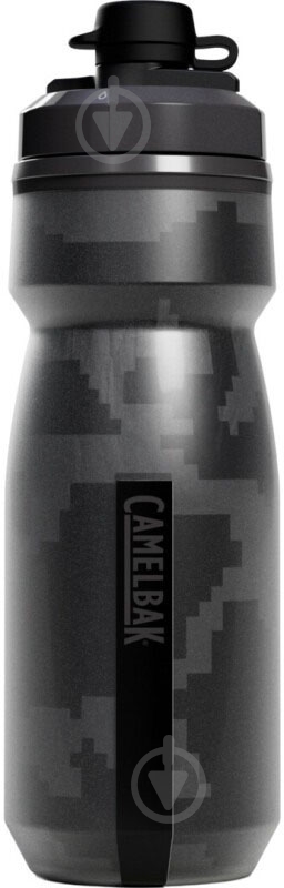 Фляга Camelbak 620 мл. черный C1901/901062 - фото 1