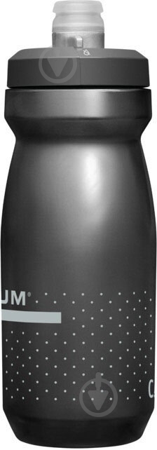 Фляга Camelbak 620 мл. черный C1876/005062 - фото 4