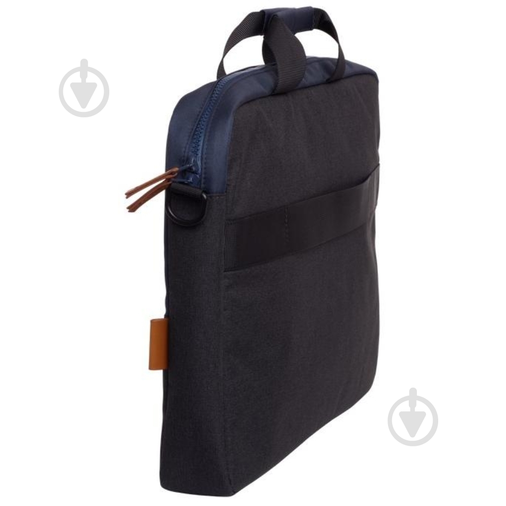 Сумка для ноутбука Trust 16" blue (24980) - фото 4 Сумка для ноутбука Trust 16" blue (24980) - фото 4