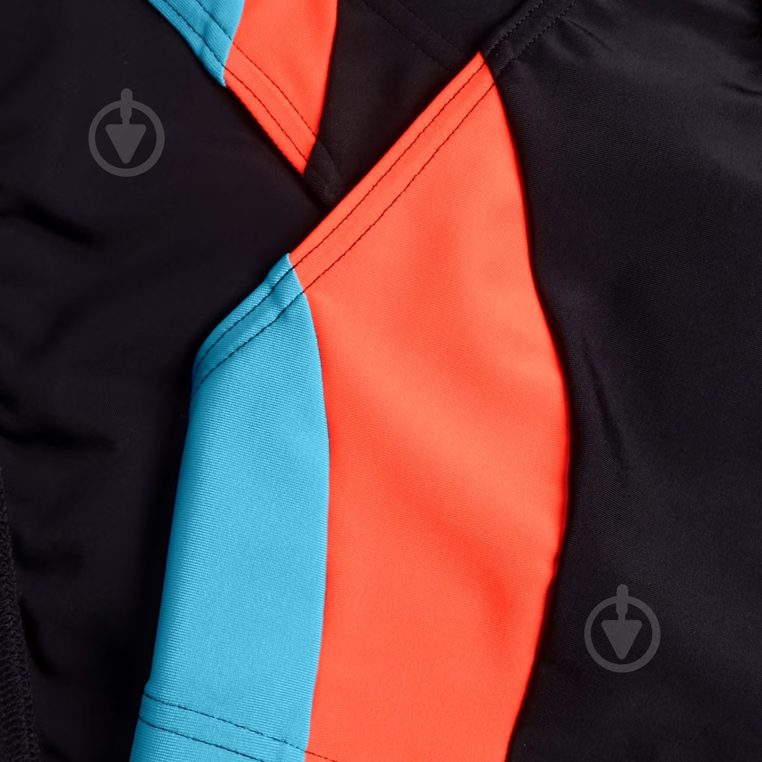 Купальник Speedo CLRBLCK SPLCE 2.0 2PC AF 8-00457217558 р.S черный - фото 10 Купальник Speedo CLRBLCK SPLCE 2.0 2PC AF 8-00457217558 р.S черный - фото 10