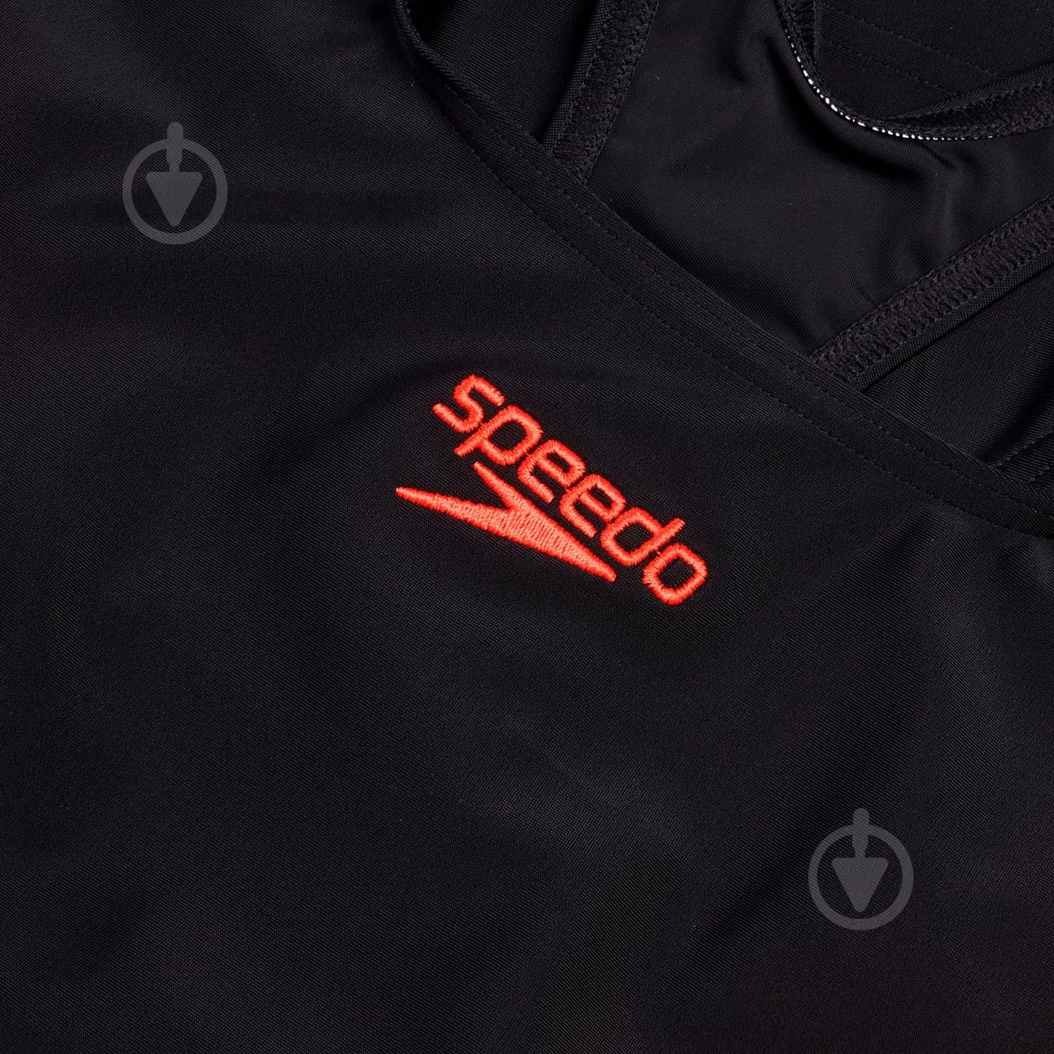 Купальник Speedo CLRBLCK SPLCE 2.0 2PC AF 8-00457217558 р.S черный - фото 8 Купальник Speedo CLRBLCK SPLCE 2.0 2PC AF 8-00457217558 р.S черный - фото 8