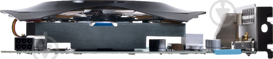 Відеокарта Gigabyte Radeon R7 260X 2GB GDDR5 128bit (GV-R726XOC-2GD) - фото 4