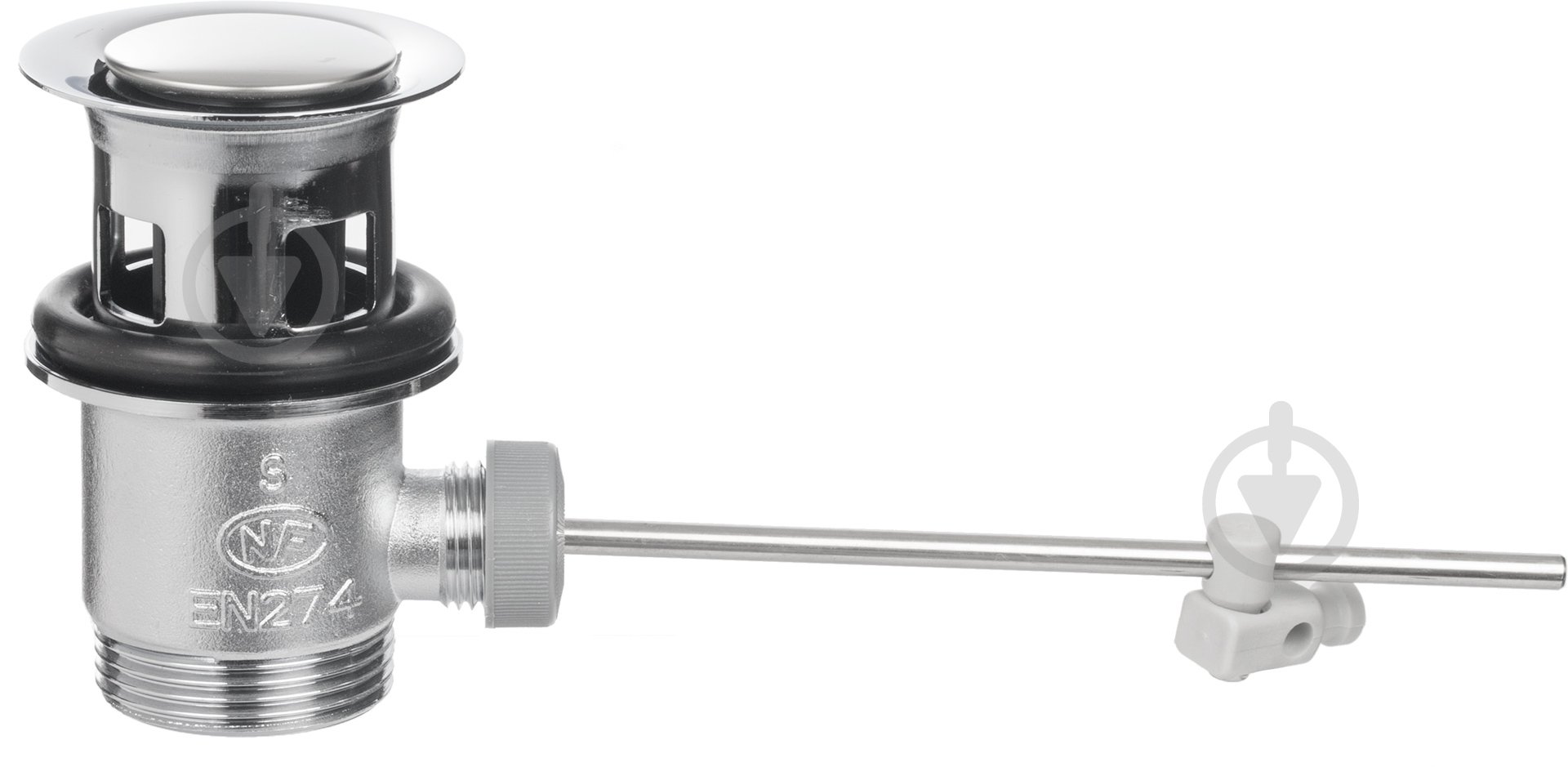 Смеситель для умывальника Grohe Get 32883 - фото 2 Смеситель для умывальника Grohe Get 32883 - фото 2