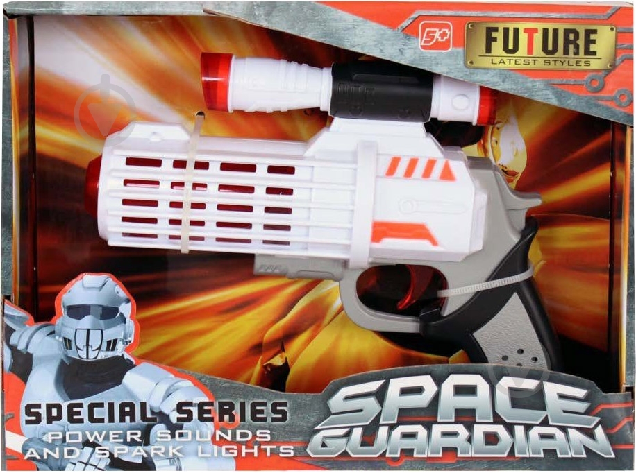 Космический пистолет YG006190 - фото 2