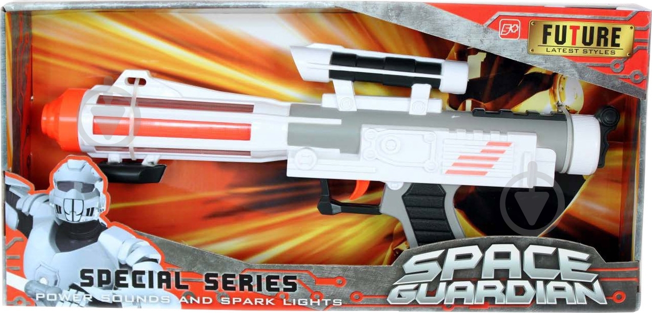 Космический пистолет YG006185 - фото 2