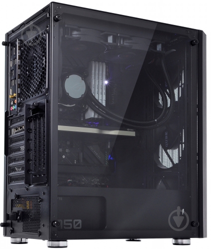 Компьютер Artline WorkStation W79 (W79v18Win) black - фото 2 Компьютер Artline WorkStation W79 (W79v18Win) black - фото 2