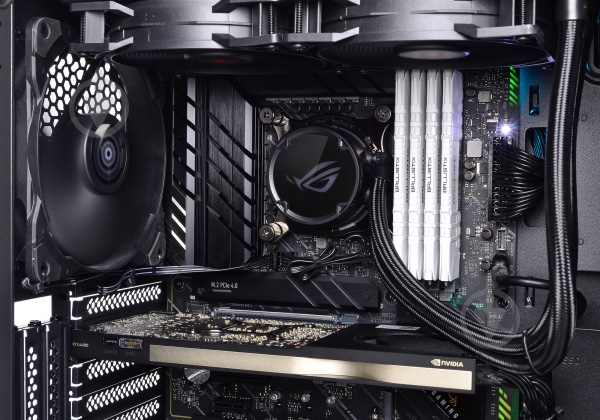 Компьютер Artline WorkStation W79 (W79v18Win) black - фото 5 Компьютер Artline WorkStation W79 (W79v18Win) black - фото 5