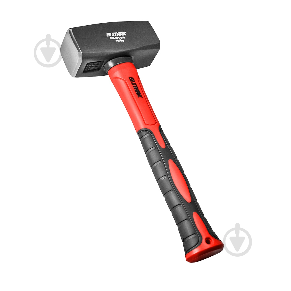 Кувалда Stark 1500 г (520201500) - фото 2 Кувалда Stark 1500 г (520201500) - фото 2