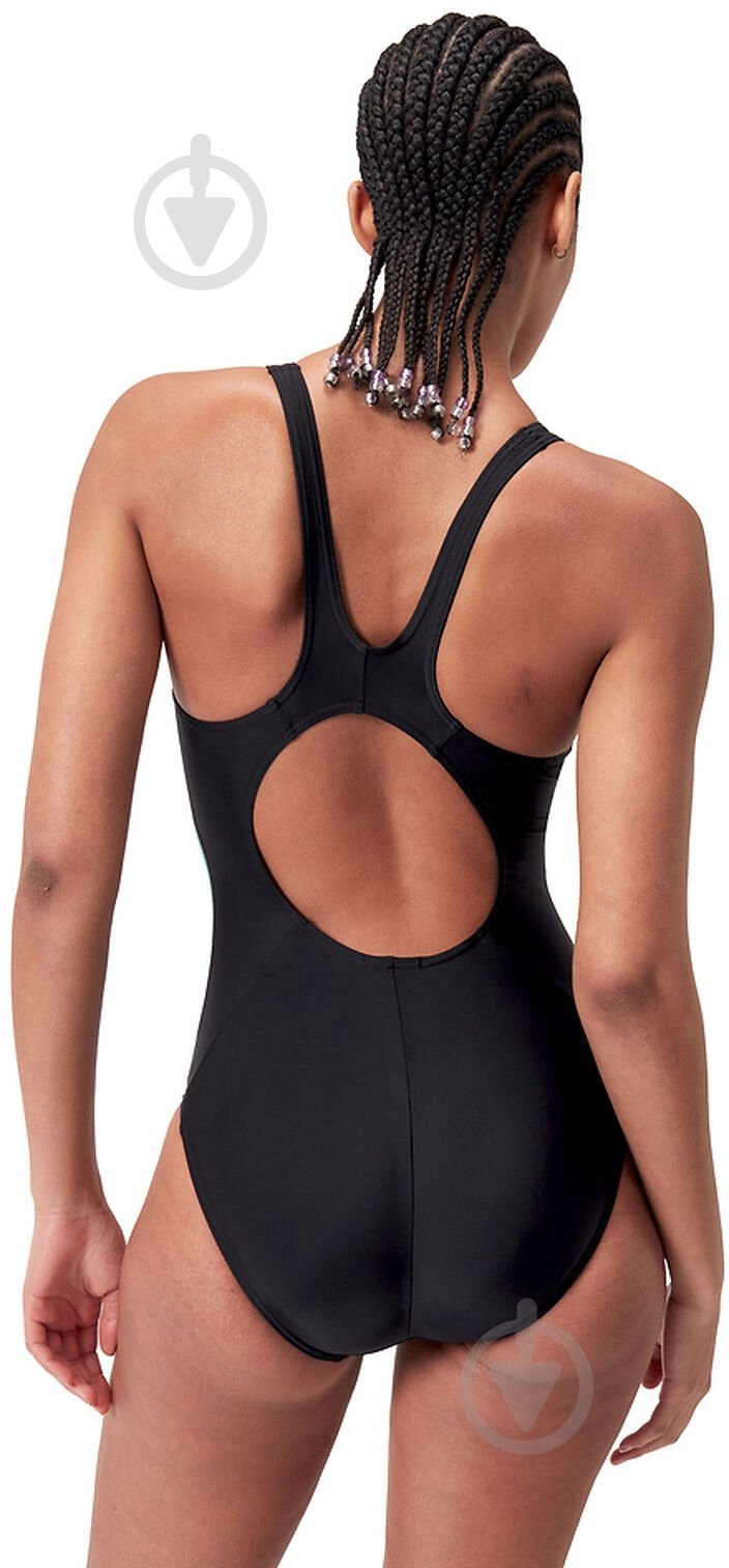 Купальник Speedo CLBLK 2.0 1PC AF 8-00424817558 р.S черный - фото 2