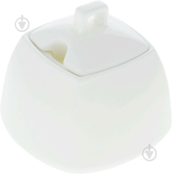 Цукорниця Wilmax Color 340 мл WL-995026/1C - фото 1 Цукорниця Wilmax Color 340 мл WL-995026/1C - фото 1