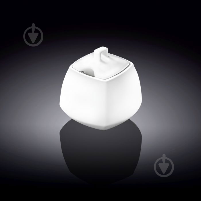 Цукорниця Wilmax Color 340 мл WL-995026/1C - фото 2 Цукорниця Wilmax Color 340 мл WL-995026/1C - фото 2