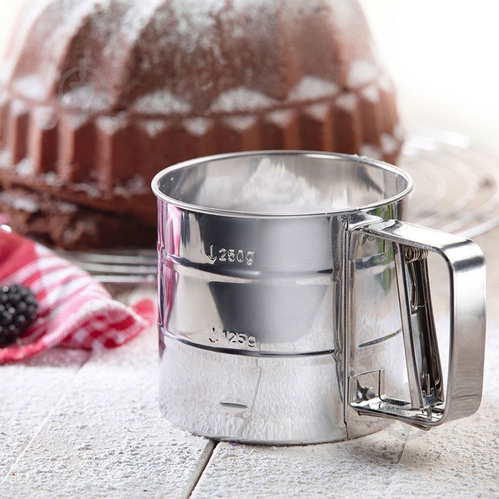 Сито-кружка Westmark W32152270 - фото 2 Сито-кружка Westmark W32152270 - фото 2