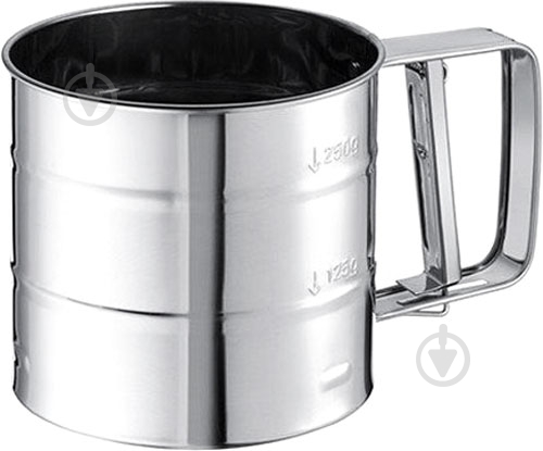 Сито-кружка Westmark W32152270 - фото 1 Сито-кружка Westmark W32152270 - фото 1