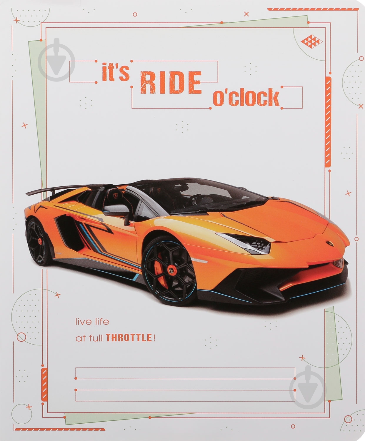 Тетрадь школьная Tadward 12 листов клетка - фото 24