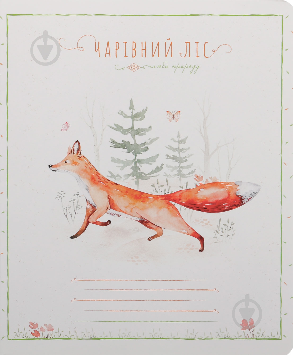 Тетрадь школьная Tadward 12 листов клетка - фото 9