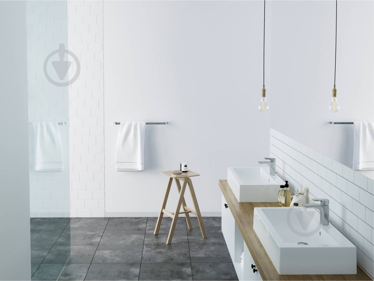 Умывальник Miraggio OSKAR Matt - фото 3