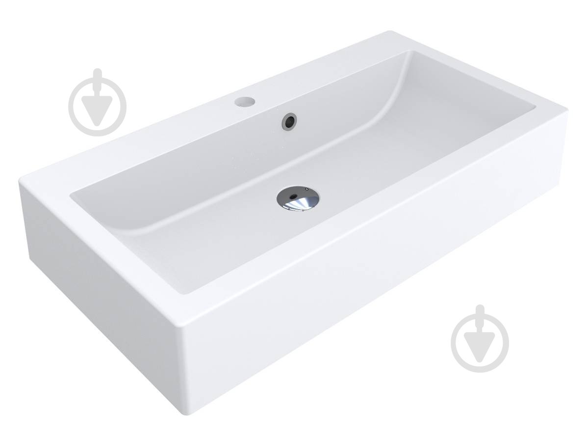 Умывальник Miraggio OSKAR Matt - фото 5