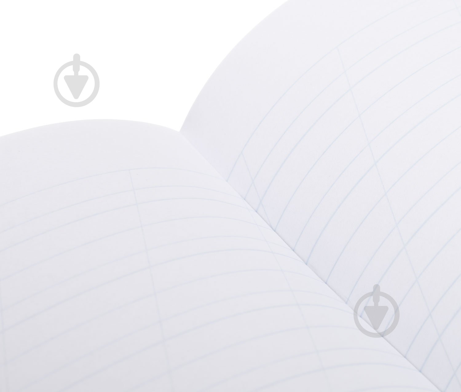 Зошит шкільний Tadward коса - фото 4 Зошит шкільний Tadward коса - фото 4