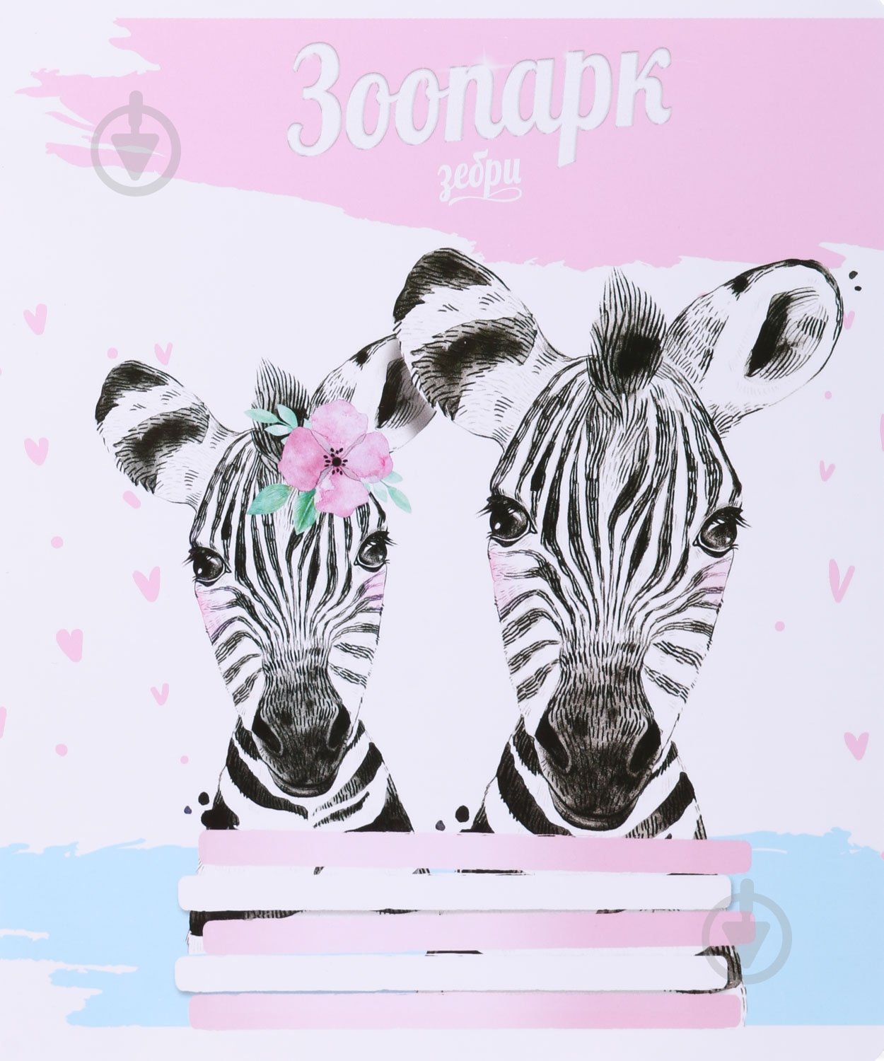 Зошит шкільний Tadward коса - фото 41 Зошит шкільний Tadward коса - фото 41