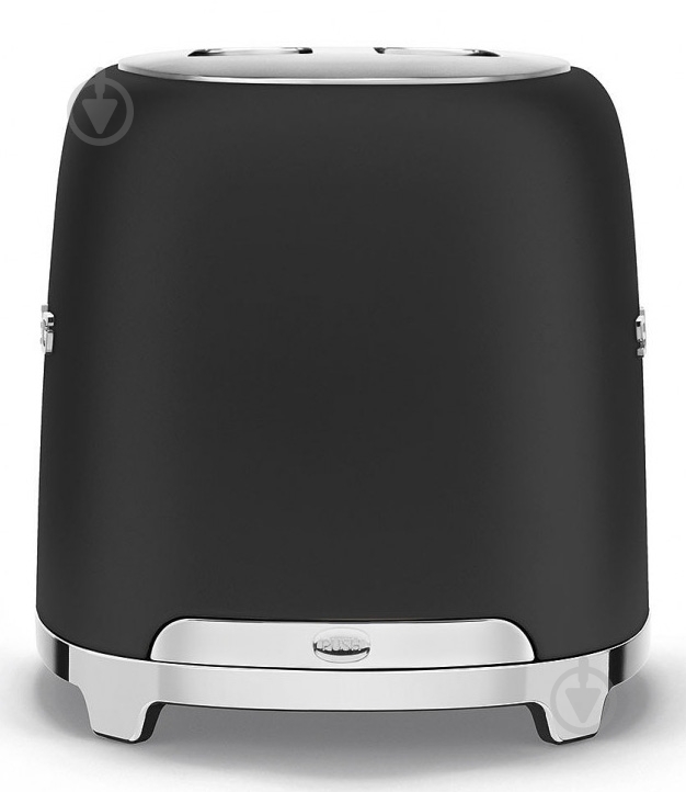 Тостер Smeg 50'S Retro Style TSF01BLMEU - фото 6