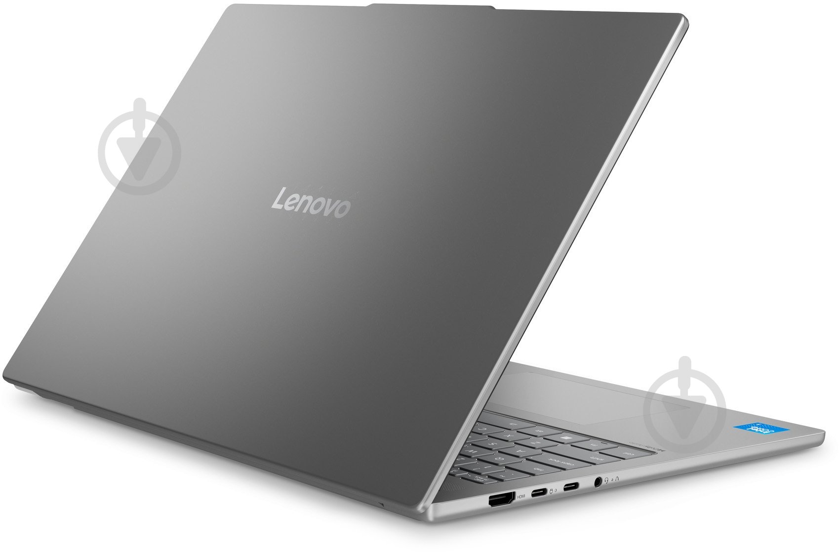 Ноутбук Lenovo IdeaPad Slim 5 16IRH10 16" (83HS007LRA) luna grey - фото 12