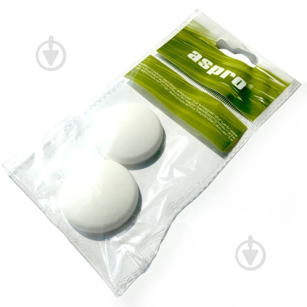 Отбойник самоклеющейся стеновой 60 мм белый - фото 2 Отбойник самоклеющейся стеновой 60 мм белый - фото 2