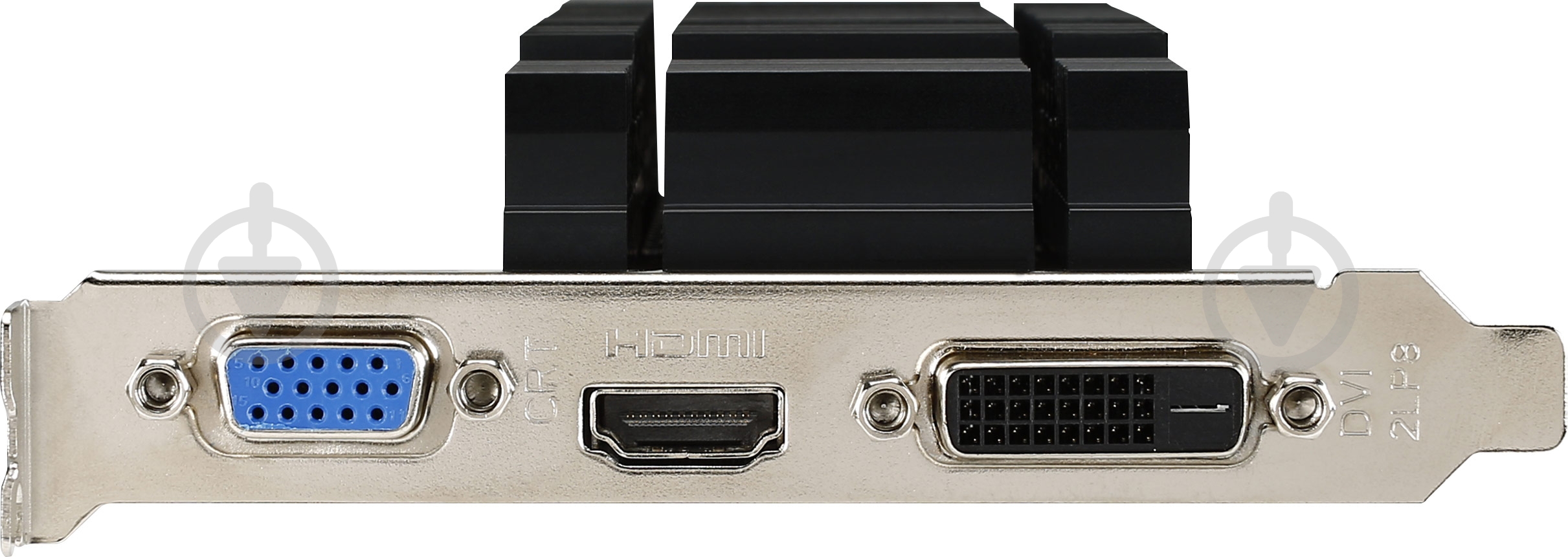 Видеокарта MSI GeForce GT 720 LP 1GB GDDR5 64bit (N720-2GD5HLP) - фото 5 Видеокарта MSI GeForce GT 720 LP 1GB GDDR5 64bit (N720-2GD5HLP) - фото 5