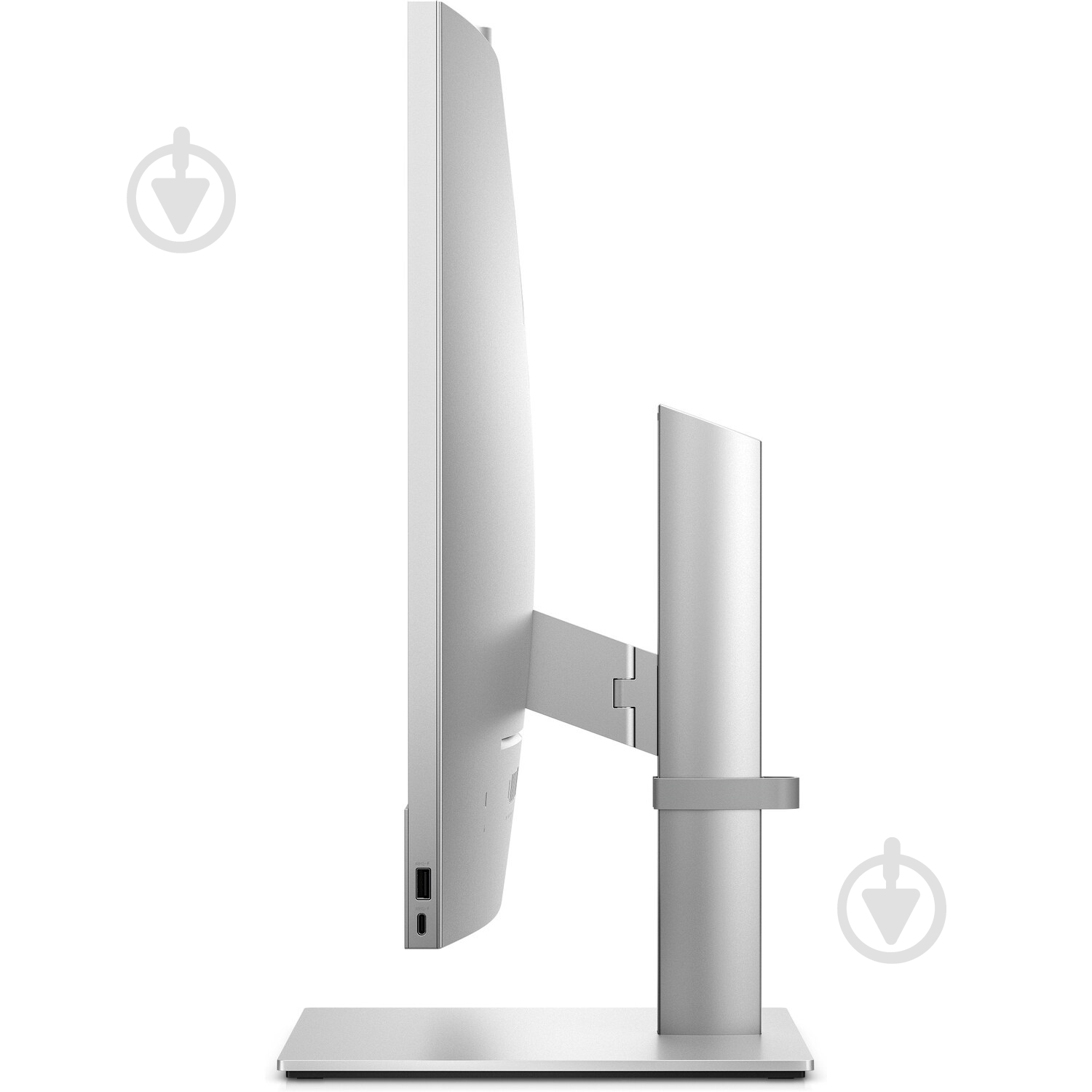 Моноблок HP Intel Core i7-12700 27 (5V9N3EA) silver - фото 6 Моноблок HP Intel Core i7-12700 27 (5V9N3EA) silver - фото 6