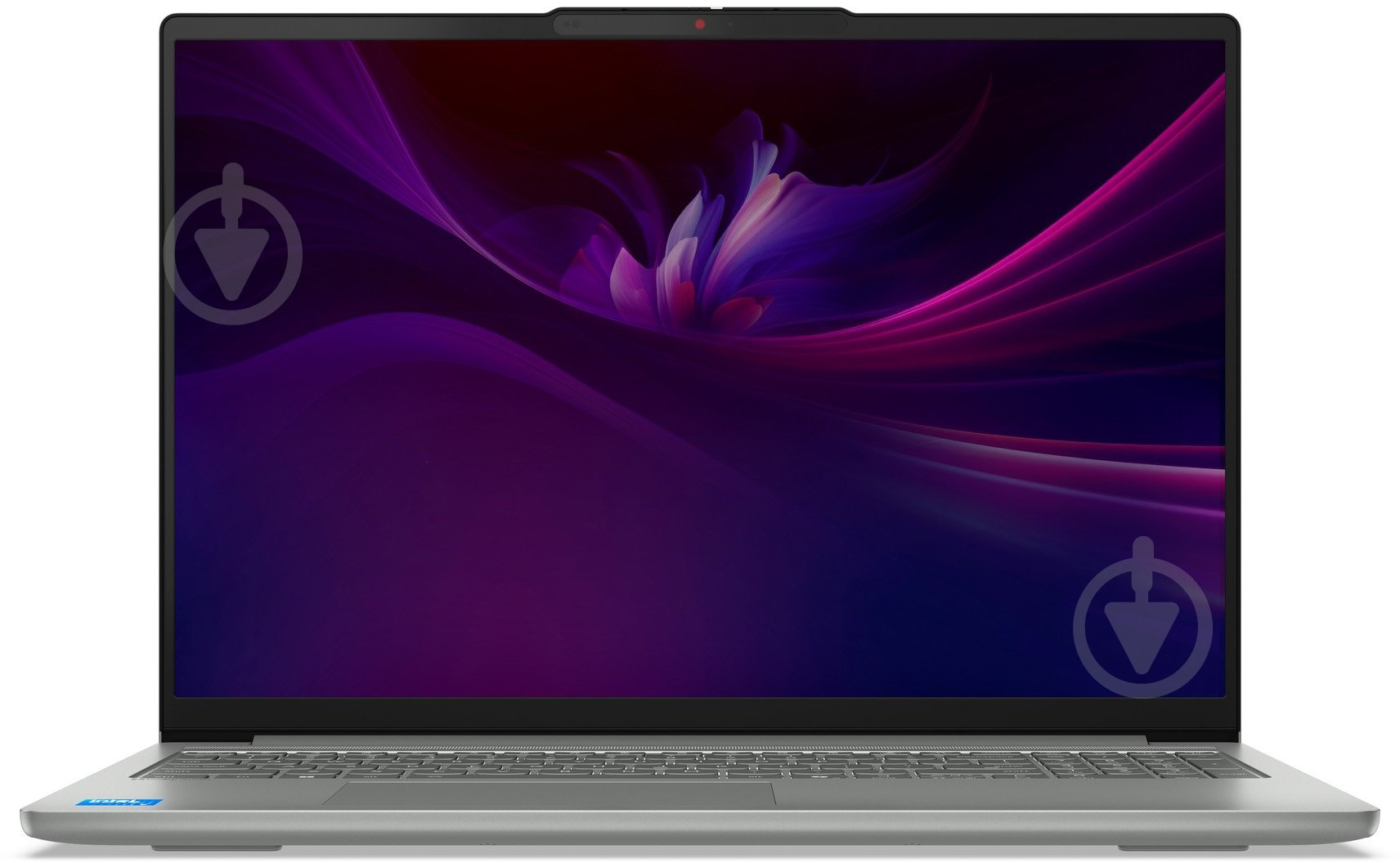 Ноутбук Lenovo IdeaPad Slim 5 16IRH10 16" (83HS005VRA) luna grey - фото 2