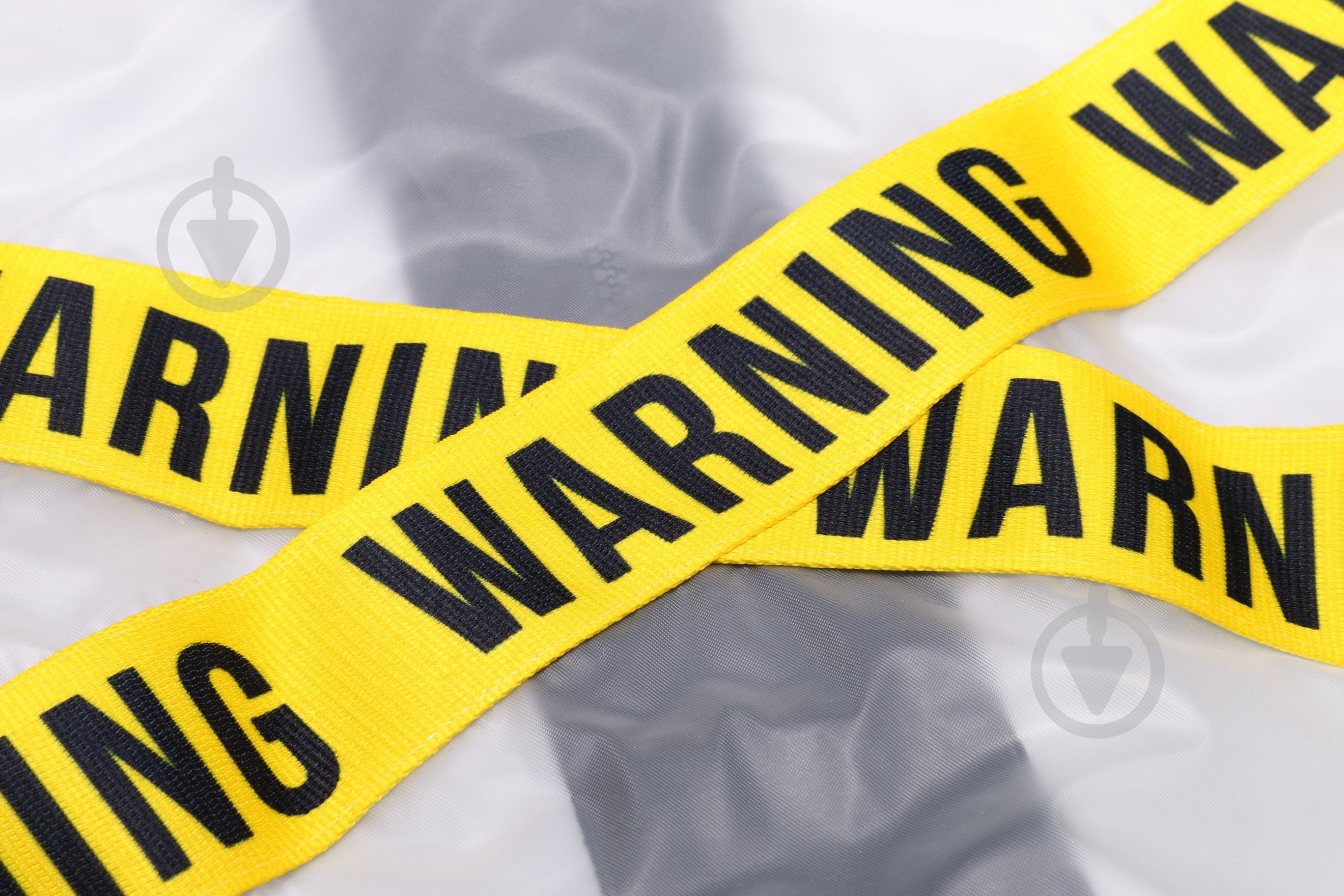 Дощовик унісекс Drydope Warning р.120 молочний 020-е/д2 - фото 9 Дощовик унісекс Drydope Warning р.120 молочний 020-е/д2 - фото 9