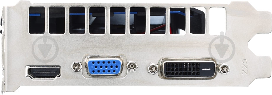 Видеокарта MSI GeForce GT 730 OC 2GB GDDR3 64bit (N730K-2GD3/OC) - фото 5 Видеокарта MSI GeForce GT 730 OC 2GB GDDR3 64bit (N730K-2GD3/OC) - фото 5