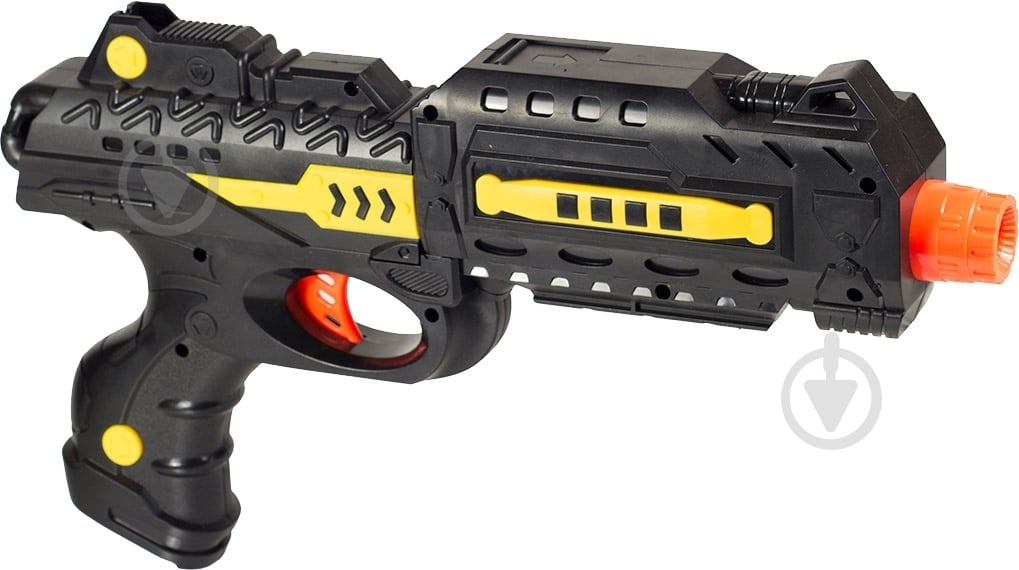 Пистолет Dream Makers Атака ПАК-25 M01+ - фото 1