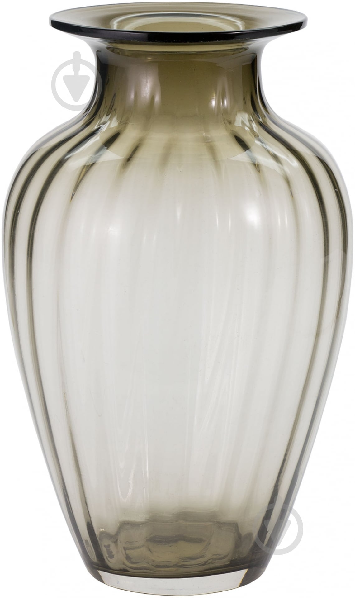 Ваза Optic 34354 350 см 34354 - фото 1