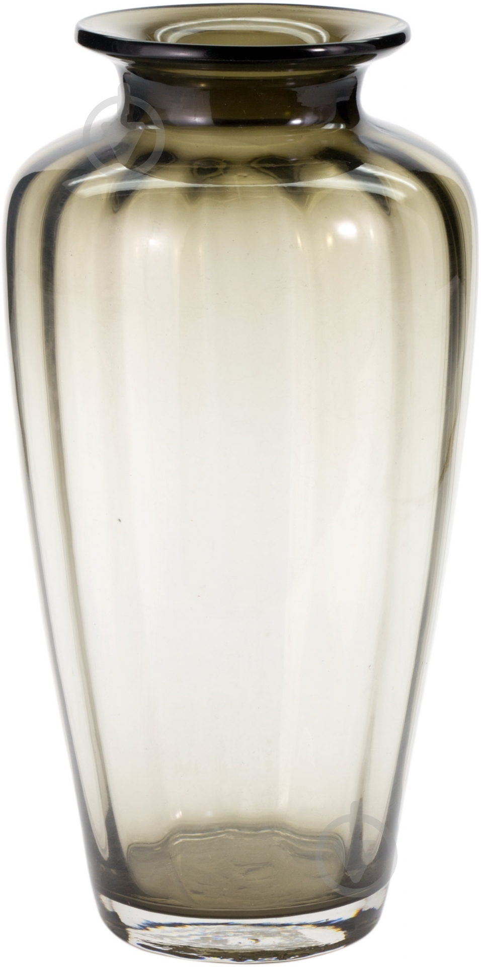 Ваза Optic 343571 33 см 34357 - фото 1